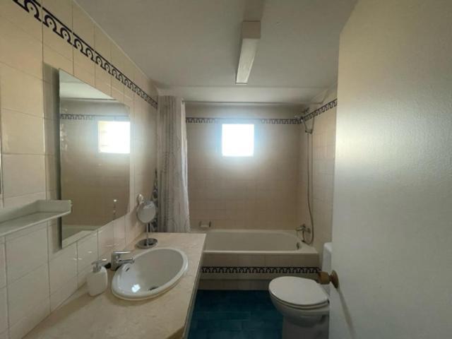 Malaga Chalet En Guadalmar Villa Esterno foto
